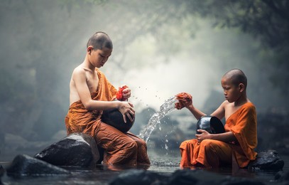 Meditation the mindful way