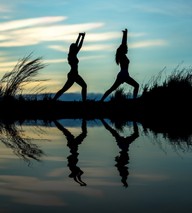 affordable advertising yoga retreat holidays