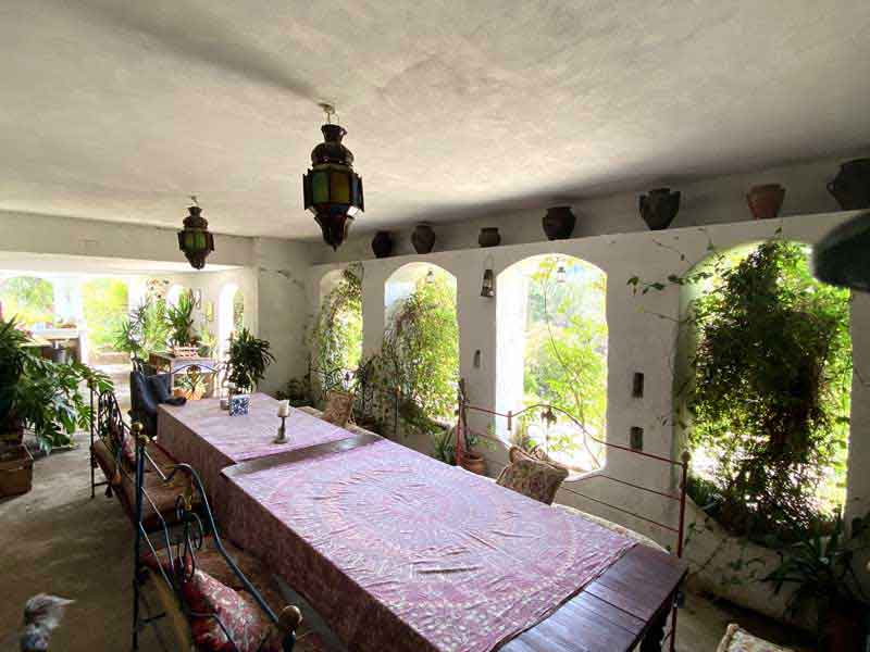 Yoga Retreat Center For Sale in Portugal Europe Yoga Retreat Center For Sale in Portugal Europe