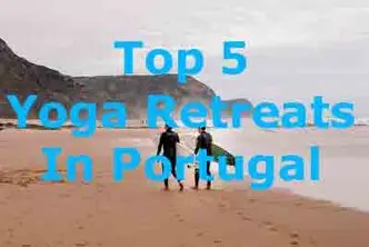 Yoga Retreats In Portugal Yoga Retreats In Portugal