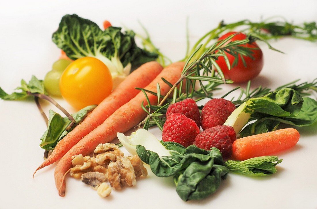 5 ways to stay healthy 5 ways to stay healthy