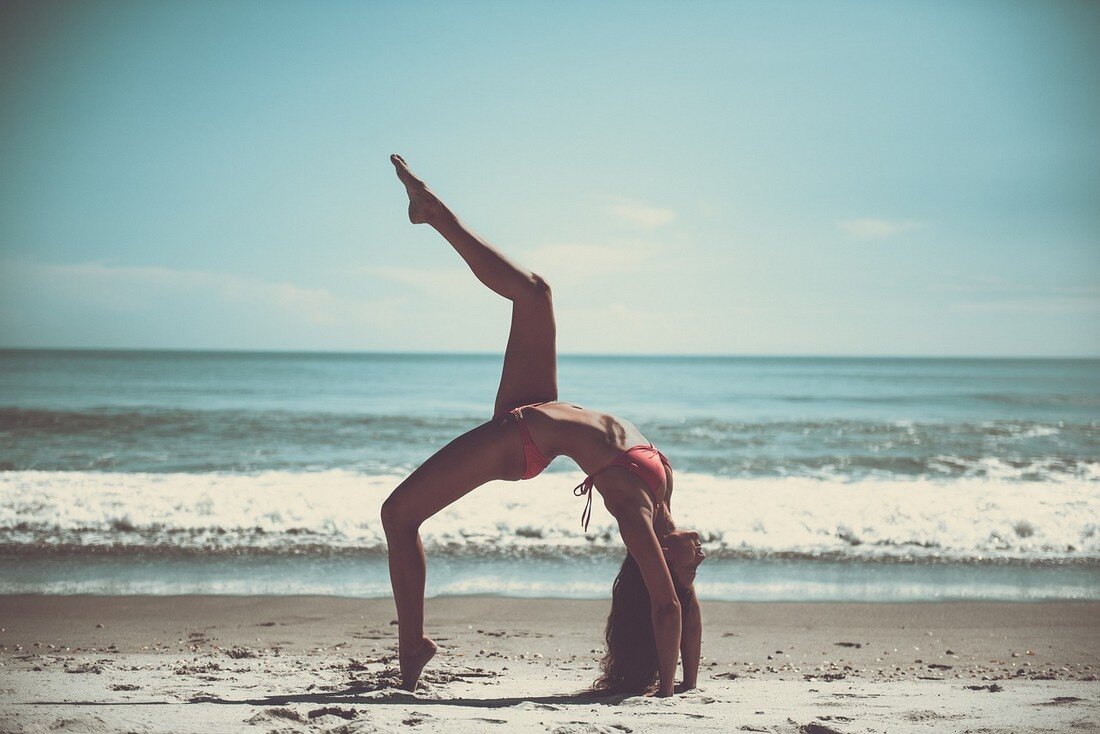 Top 5 Yoga Retreats Portugal Top 5 Yoga Retreats Portugal