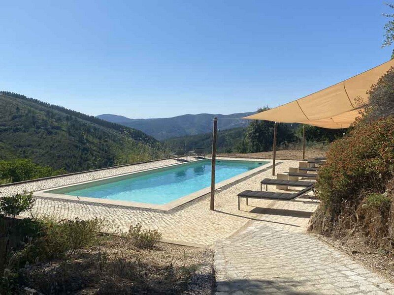 Yoga Retreat Center For Sale in Portugal Europe Yoga Retreat Center For Sale in Portugal Europe