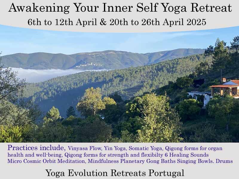 April 2025 Yoga Retreats April 2025 Yoga Retreats
